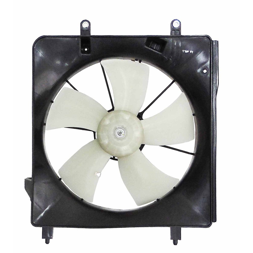 Engine Cooling Fan Assembly 2008-2015 Honda Civic, Accord, Accord Crosstour & Acura Rdx, Tsx
