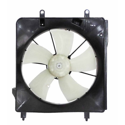 Engine Cooling Fan Assembly 2008-2015 Honda Civic, Accord, Accord Crosstour & Acura Rdx, Tsx
