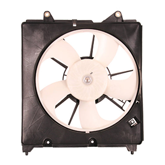 Radiator Fan Assembly 2015-2020 Honda Fit