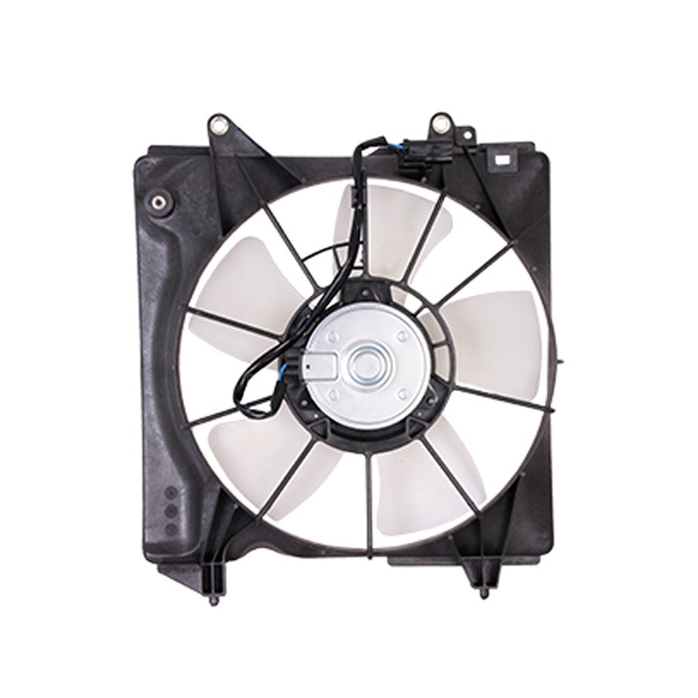 A C Condenser Fan Assembly 2016-2022 Honda Hr-V