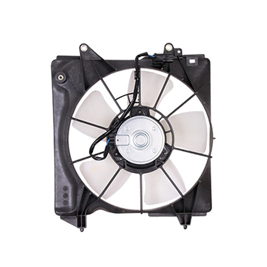 A C Condenser Fan Assembly for 2016-2022 Honda Hr-V