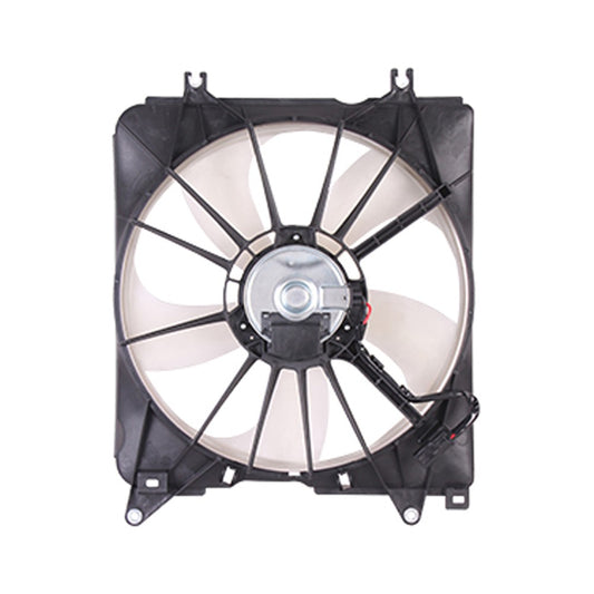 Engine Cooling Fan Assembly 2017-2022 Honda Cr-V