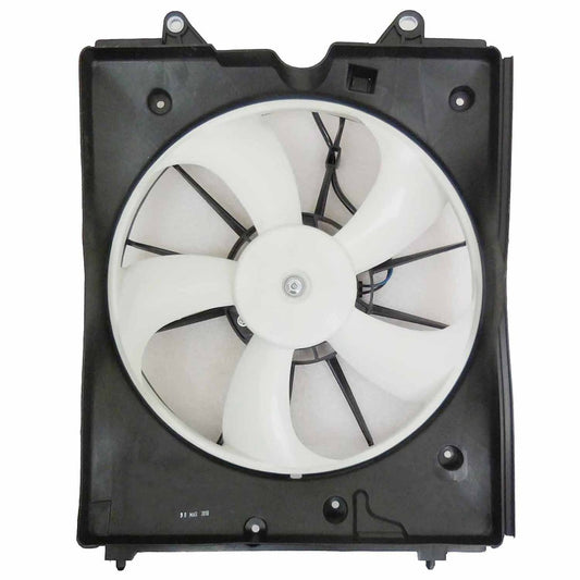 Engine Cooling Fan Assembly 2018-2022 Honda Odyssey