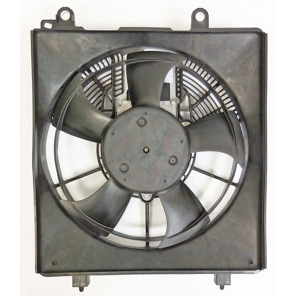 Engine Cooling Fan Assembly 2018-2021 Honda Clarity