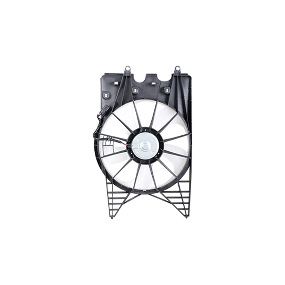 Engine Cooling Fan Assembly 2023-2025 Honda Pilot