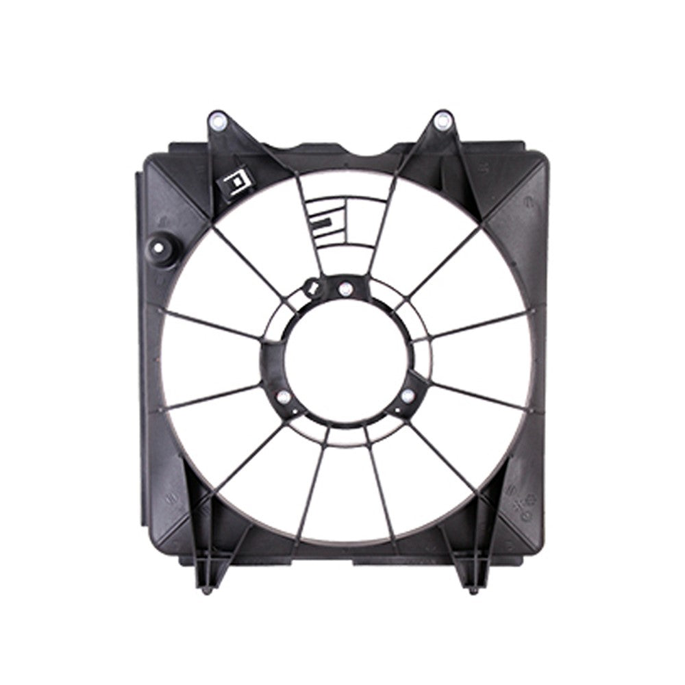 Radiator Fan Assembly 2006-2011 Honda Civic