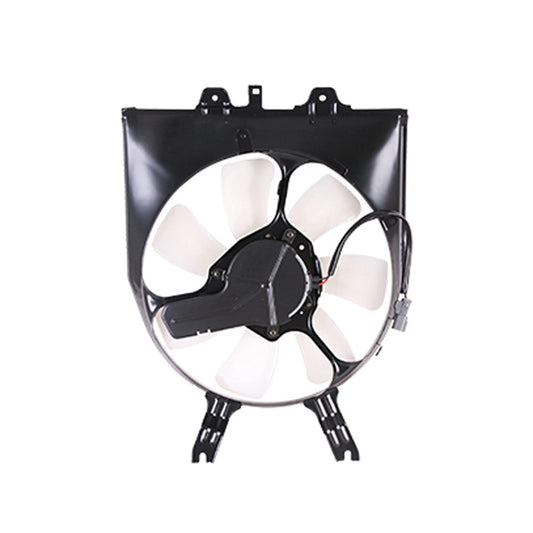 Air Conditioning Condenser Fan Assembly 2005-2010 Honda Odyssey