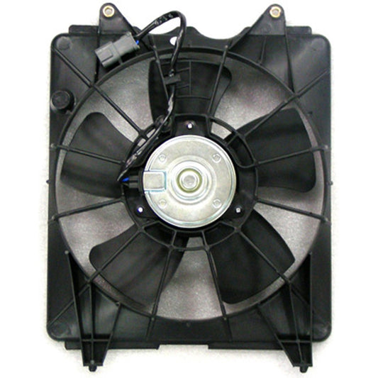 Radiator Fan Assembly 2006-2011 Honda Civic