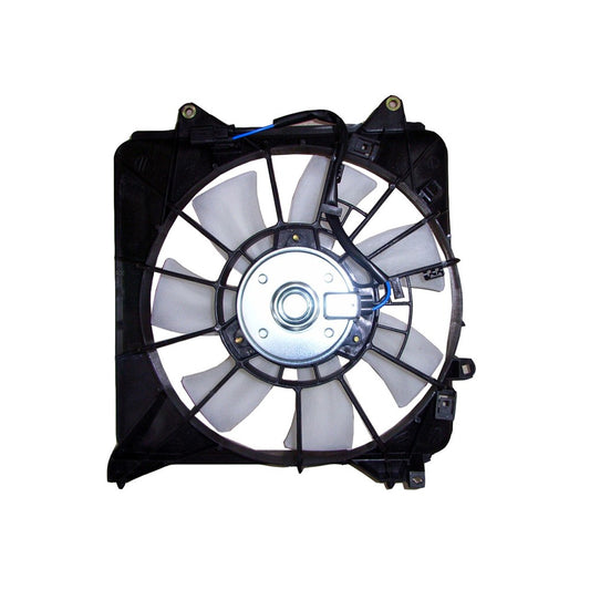 Condenser Fan Assembly 2010-2016 Honda Insight, Cr-Z