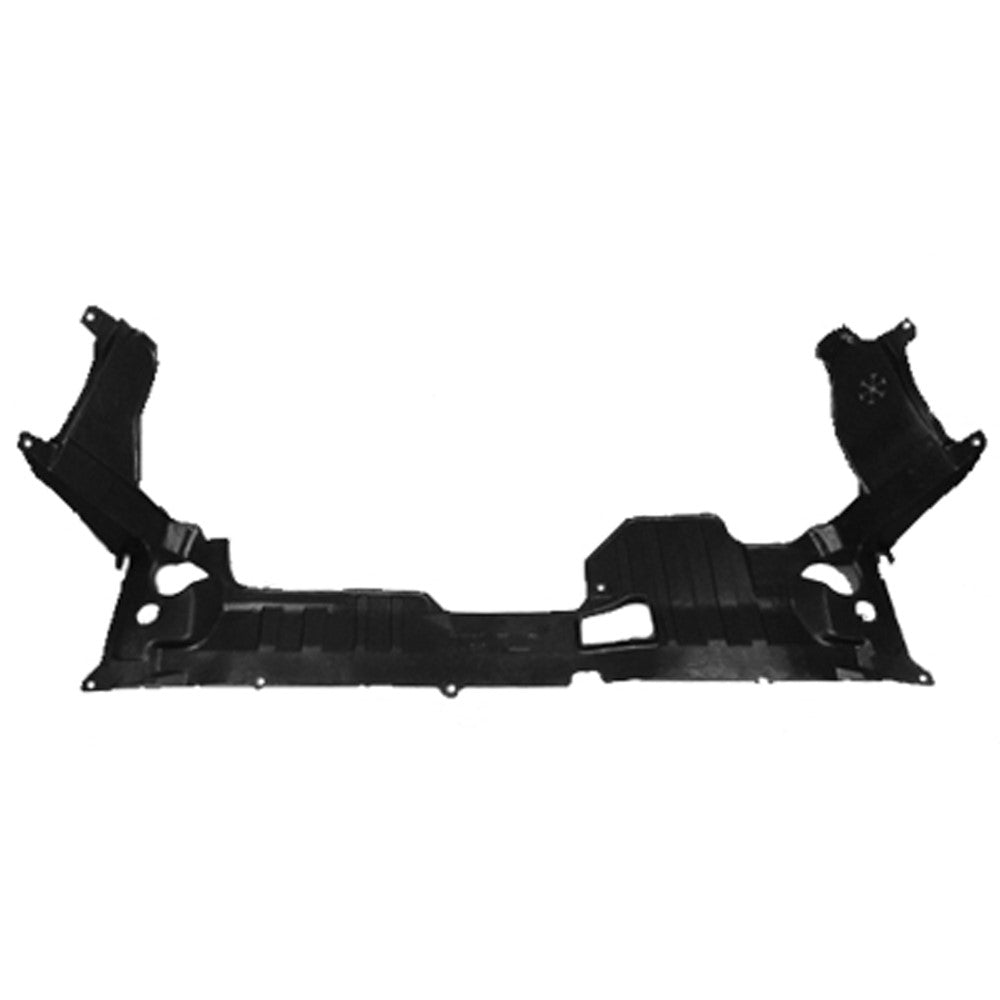 Radiator Support Splash Shield 2001-2005 Honda Civic