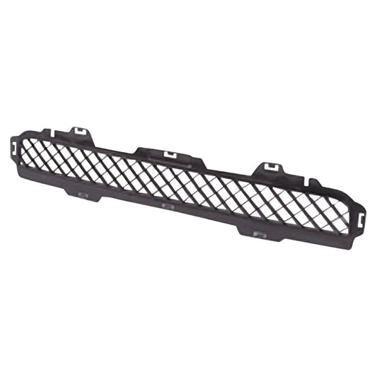 Front Bumper Cover Grille 2006-2010 Hummer H3, H3t