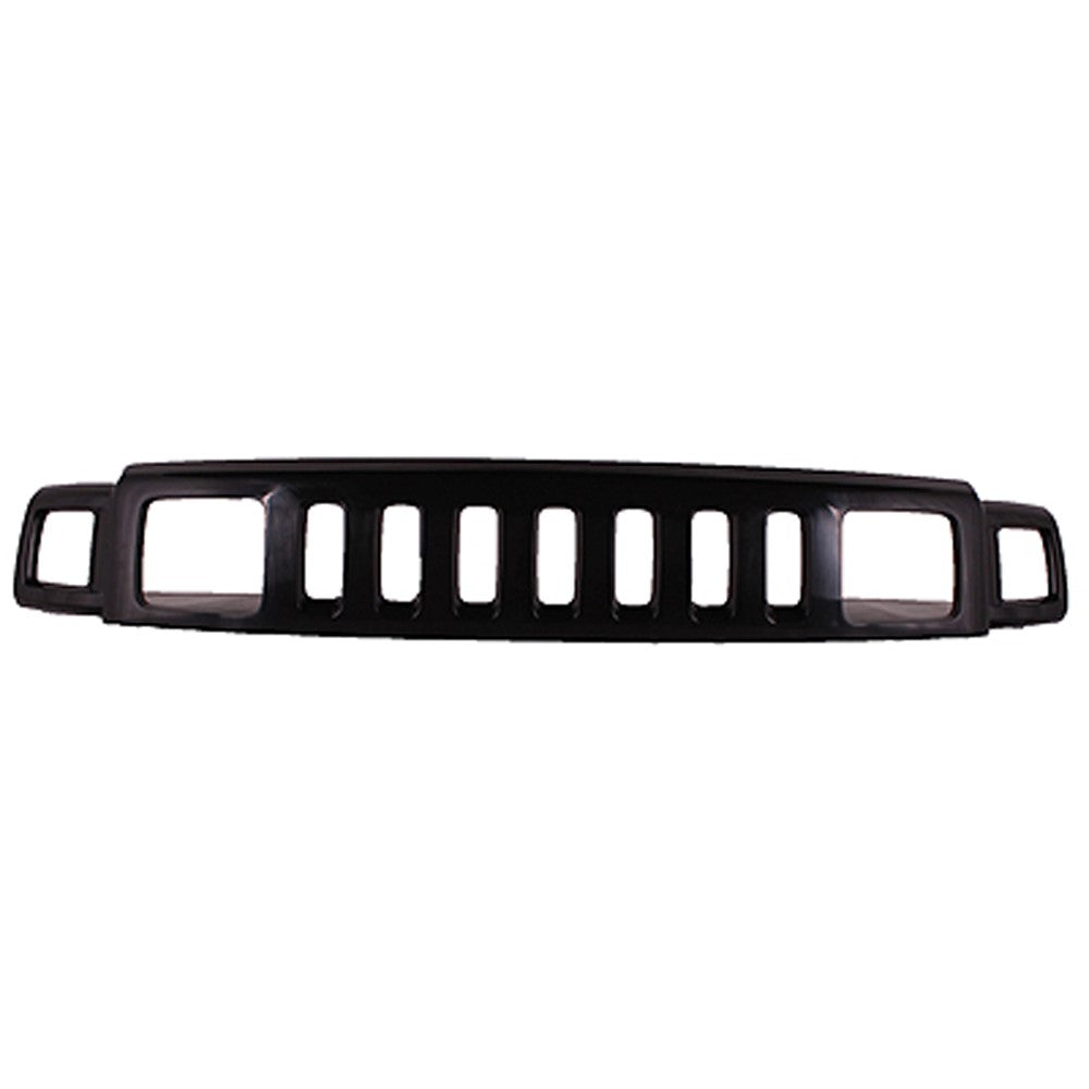 Front Grille 2006-2010 Hummer H3, H3t