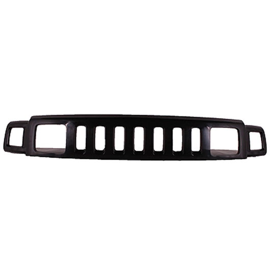Front Grille 2006-2010 Hummer H3, H3t