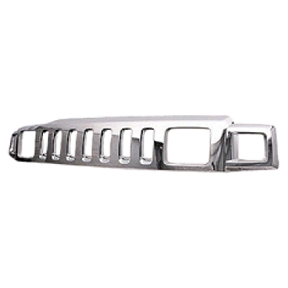Front Grille 2006-2010 Hummer H3, H3t