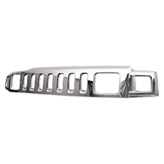 Front Grille 2006-2010 Hummer H3, H3t