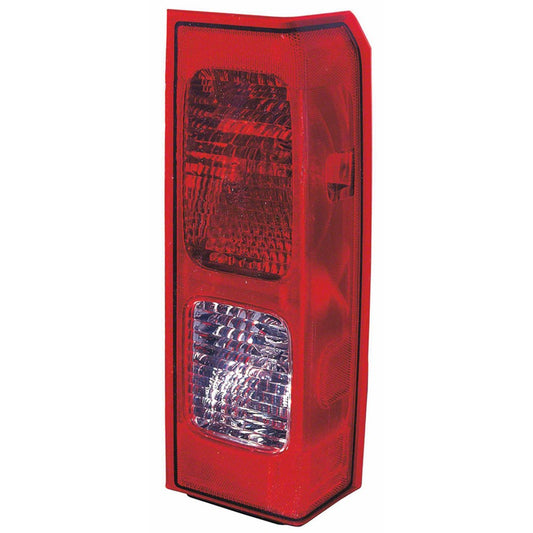 Rear Right Passenger Side Tail Light Lens And Housing 2006-2010 Hummer H3