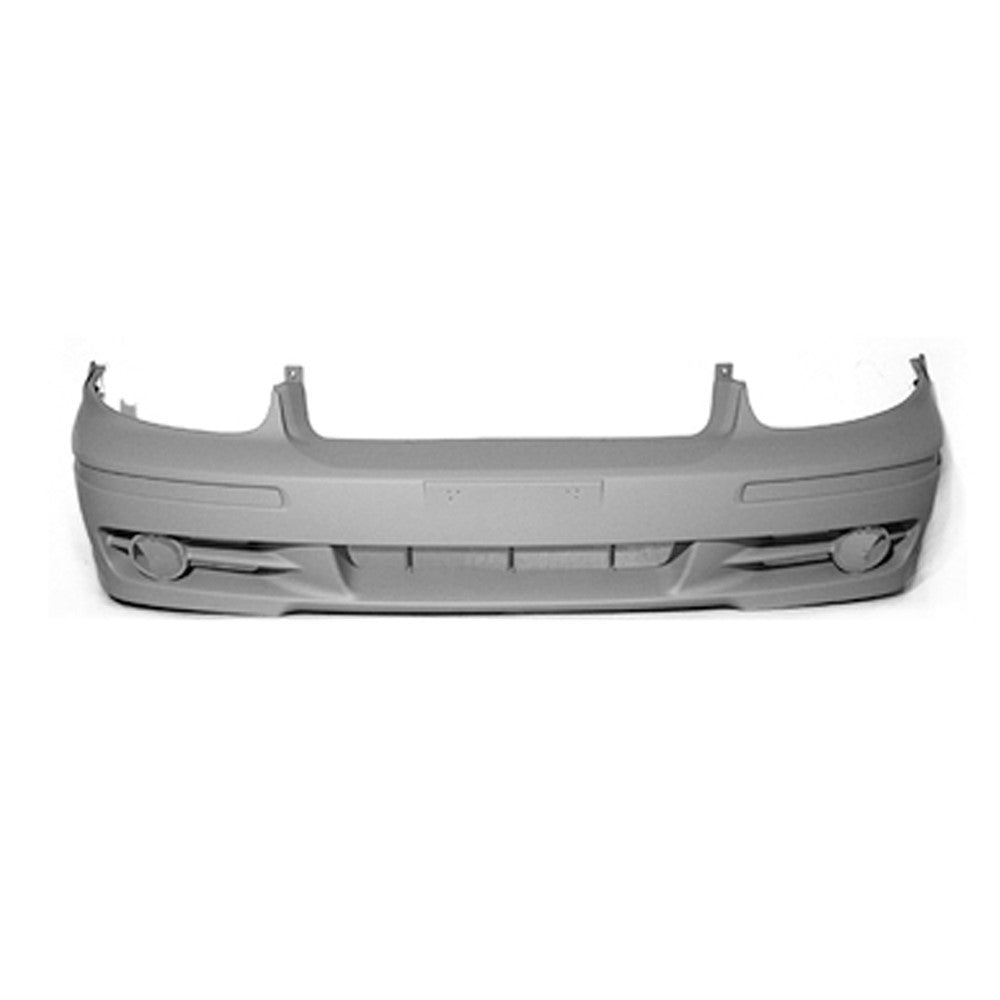 Front Bumper Cover 2002-2005 Hyundai Sonata