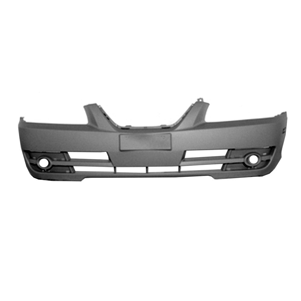 Front Bumper Cover 2004-2006 Hyundai Elantra