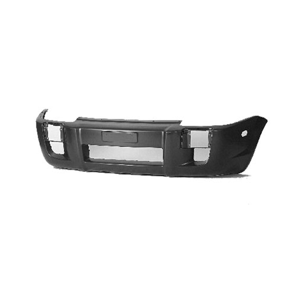 Front Bumper Cover 2005-2009 Hyundai Tucson