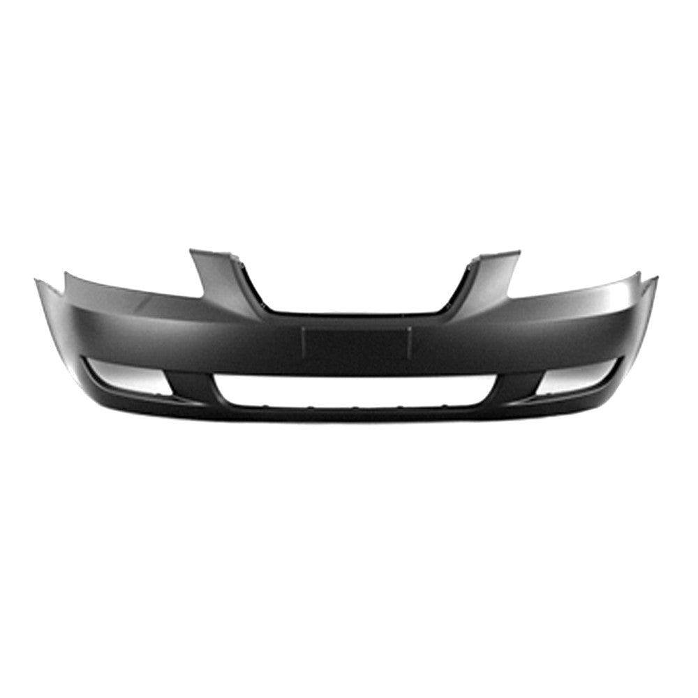 Front Bumper Cover 2006-2008 Hyundai Sonata