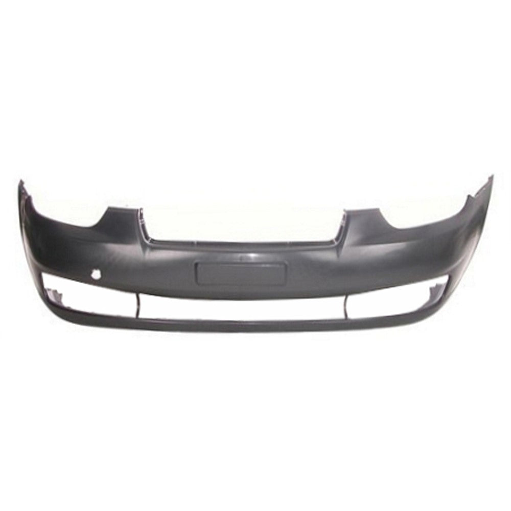 Front Bumper Cover 2006-2011 Hyundai Accent