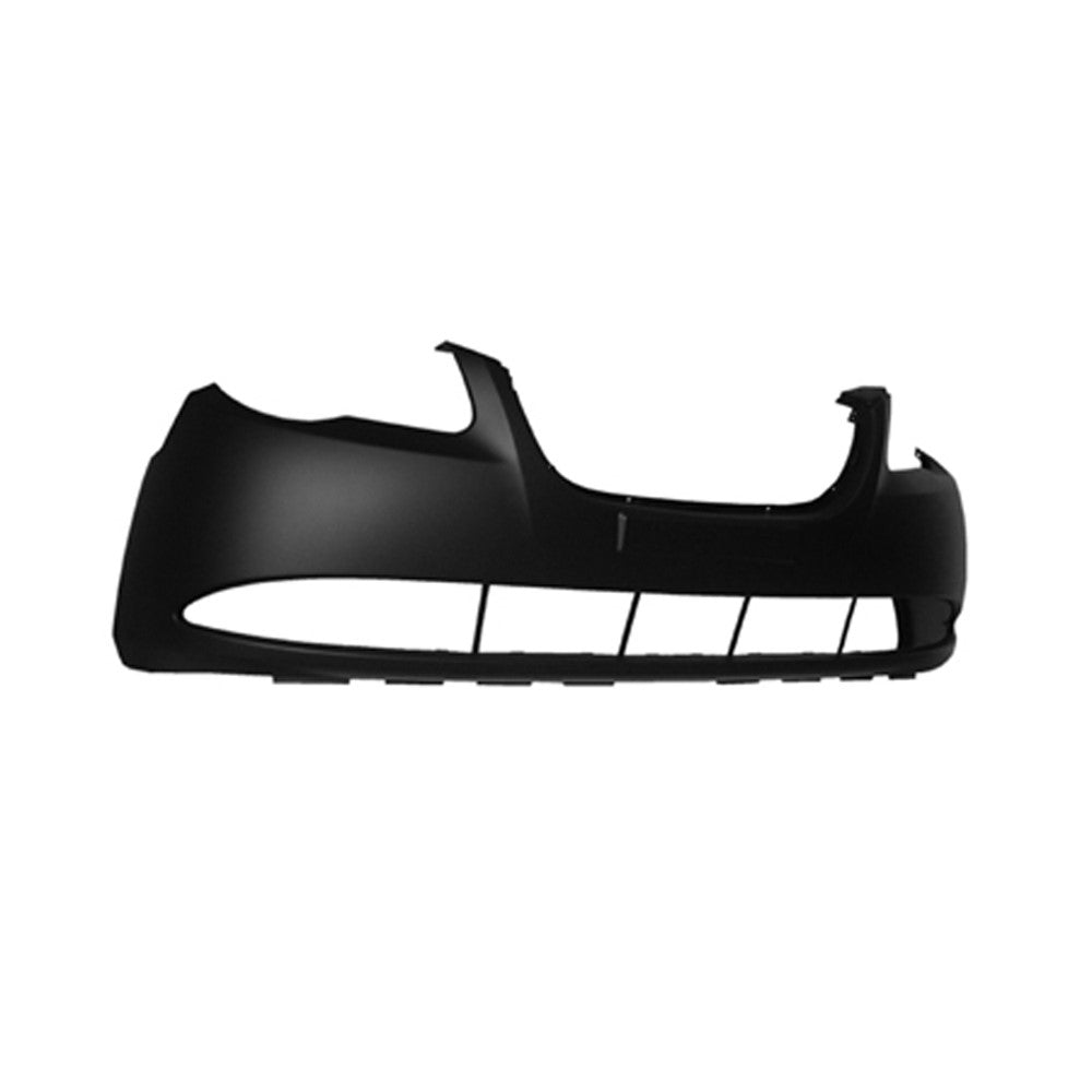 Front Bumper Cover 2007-2010 Hyundai Elantra