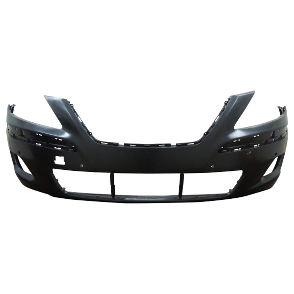Front Bumper Cover 2009-2011 Hyundai Genesis
