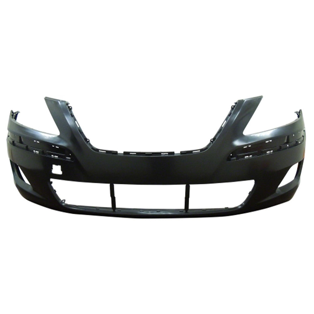 Front Bumper Cover 2009-2011 Hyundai Genesis