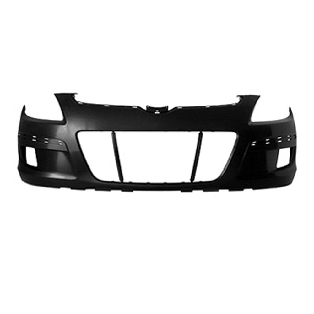 Front Bumper Cover 2009-2012 Hyundai Elantra