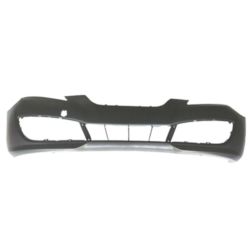 Front Bumper Cover 2010-2012 Hyundai Genesis Coupe