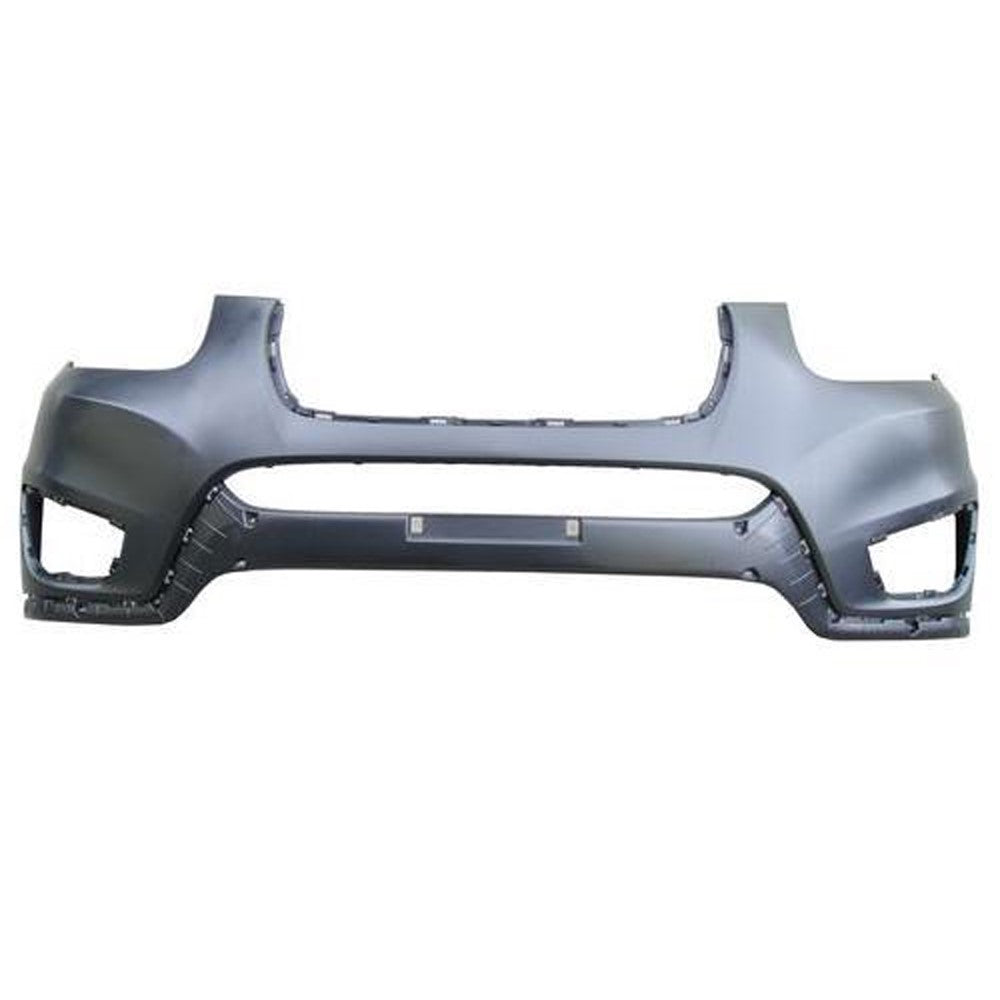 Front Bumper Cover 2010-2012 Hyundai Santa Fe