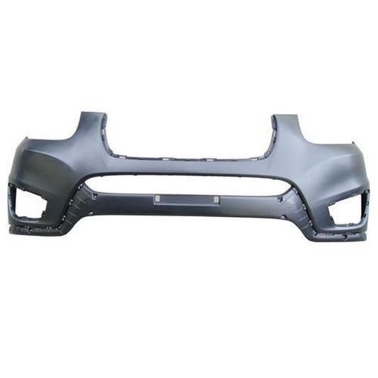 Front Bumper Cover 2010-2012 Hyundai Santa Fe