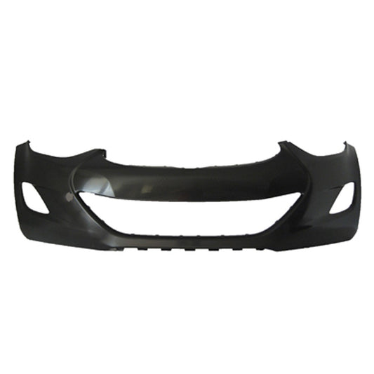 Front Bumper Cover 2011-2013 Hyundai Elantra