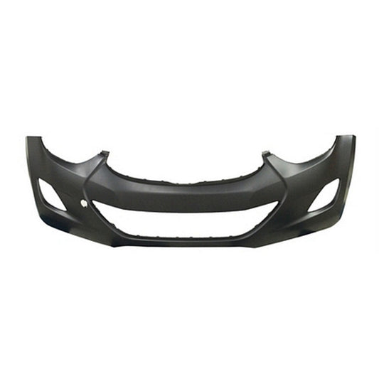 Front Bumper Cover 2011-2013 Hyundai Elantra