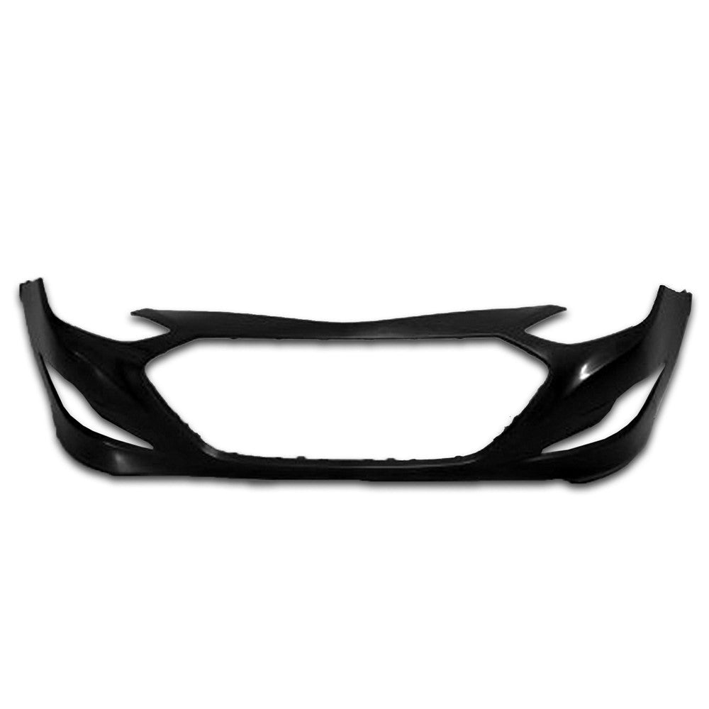 Front Bumper Cover 2011-2015 Hyundai Sonata
