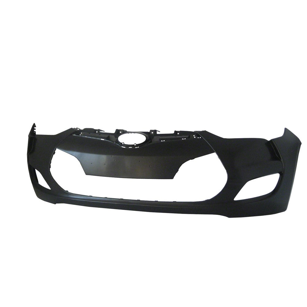 Front Bumper Cover 2012-2017 Hyundai Veloster
