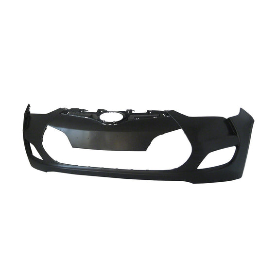 Front Bumper Cover 2012-2017 Hyundai Veloster