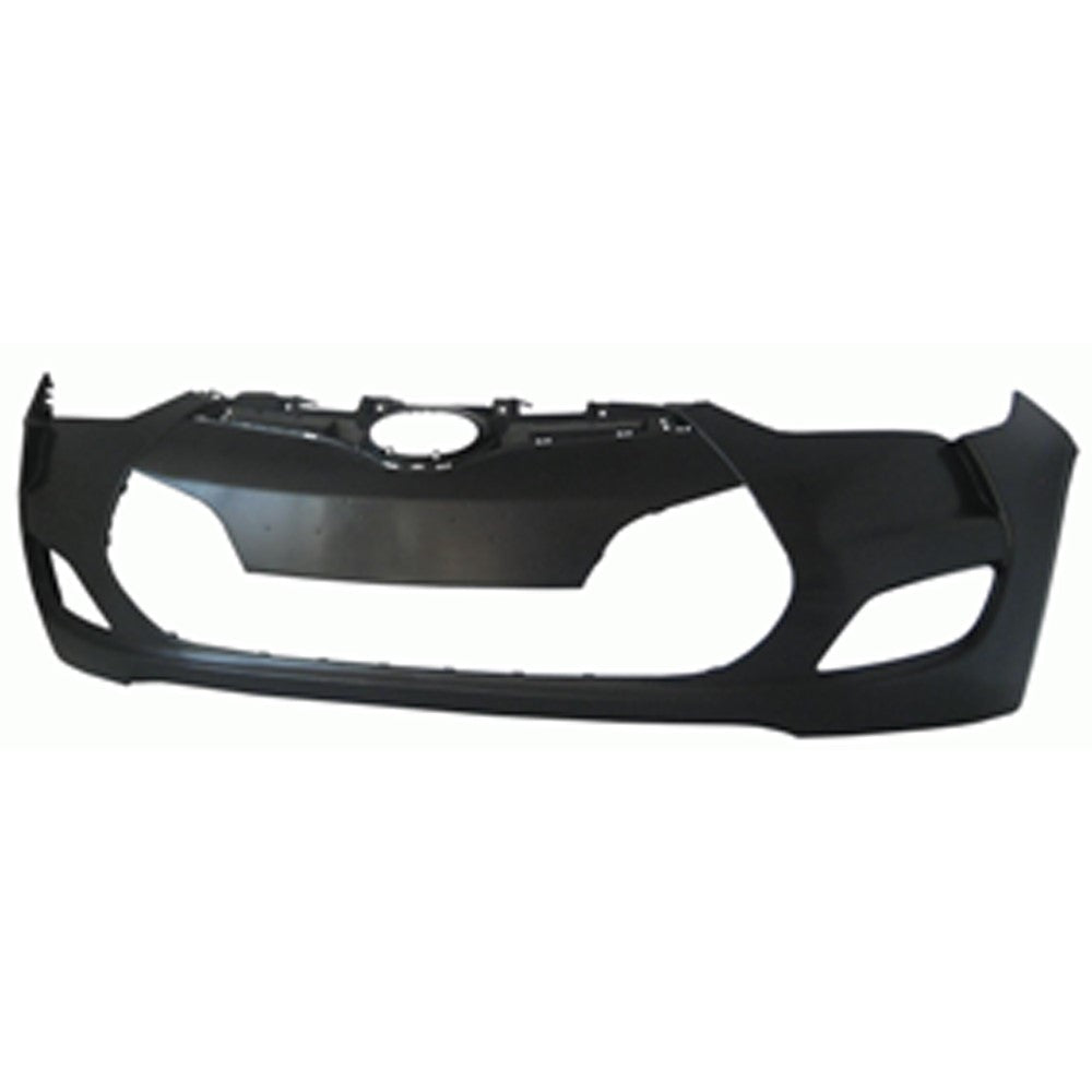 Front Bumper Cover 2012-2017 Hyundai Veloster