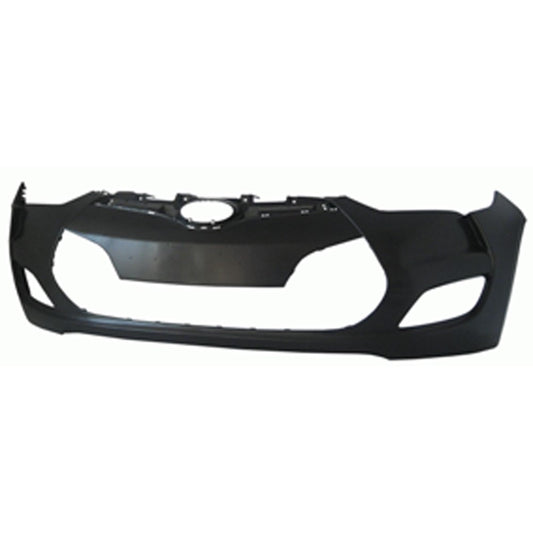 Front Bumper Cover 2012-2017 Hyundai Veloster