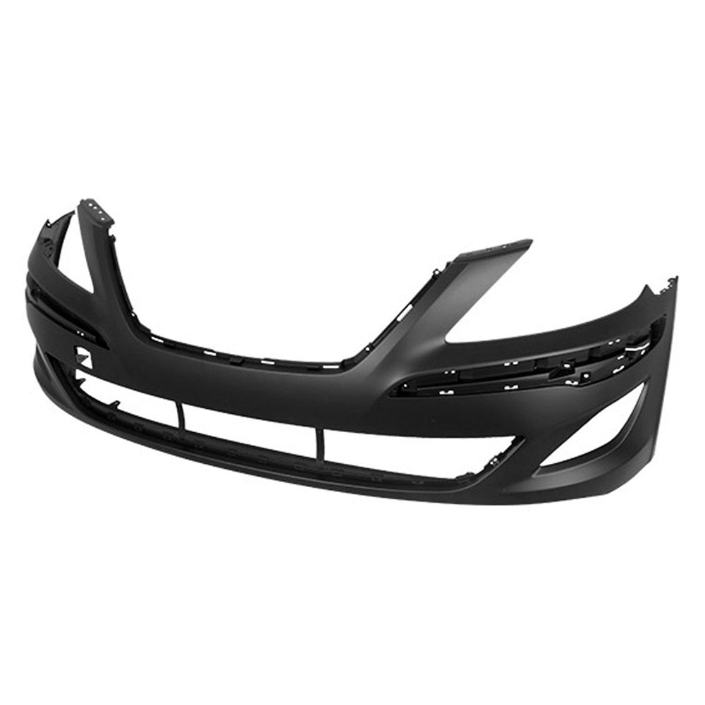Front Bumper Cover 2012-2014 Hyundai Genesis