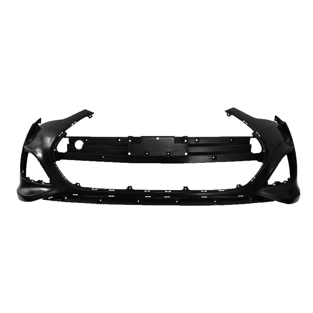 Front Bumper Cover 2013-2017 Hyundai Veloster