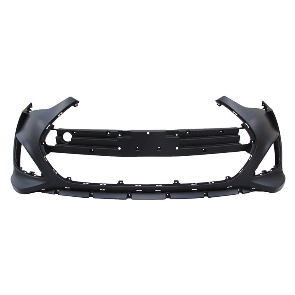 Front Bumper Cover 2013-2017 Hyundai Veloster
