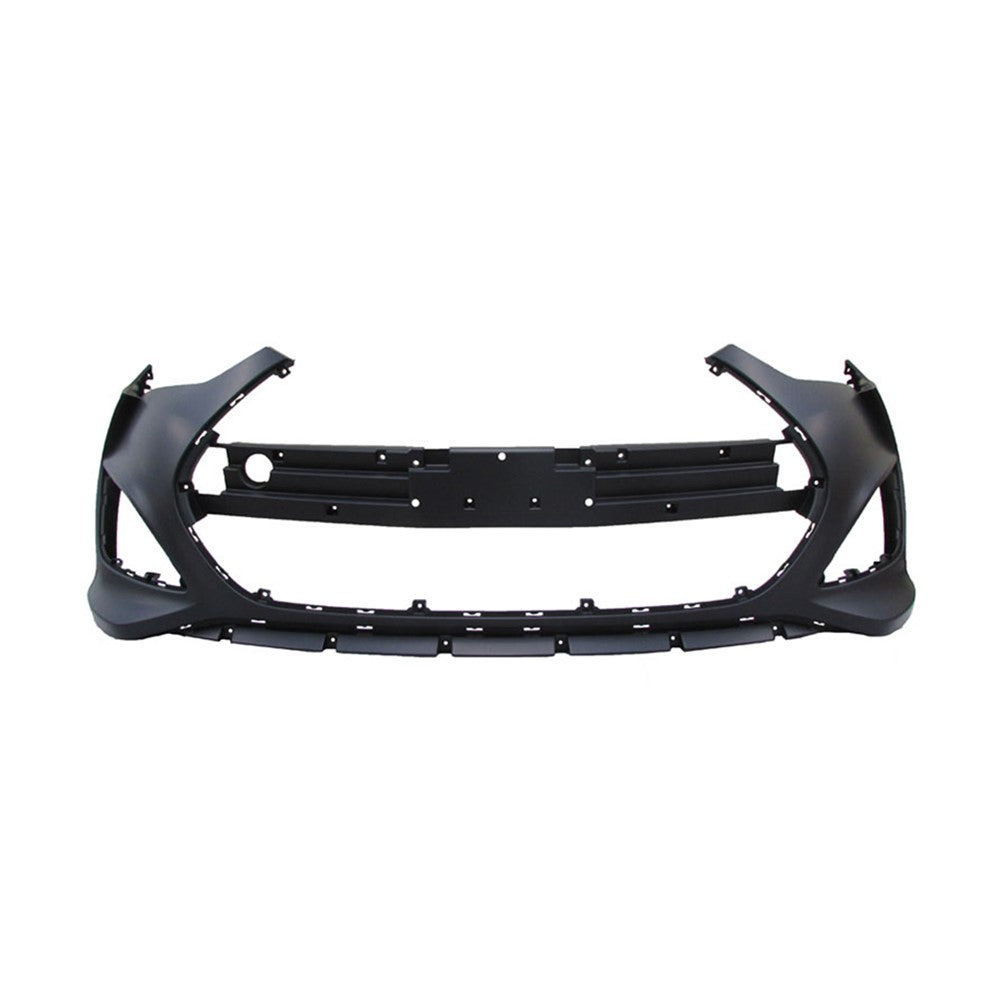 Front Bumper Cover 2013-2017 Hyundai Veloster