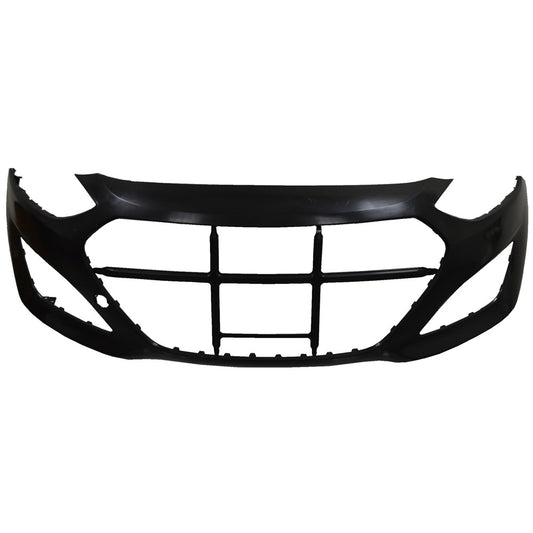 Front Bumper Cover 2013-2017 Hyundai Elantra Gt