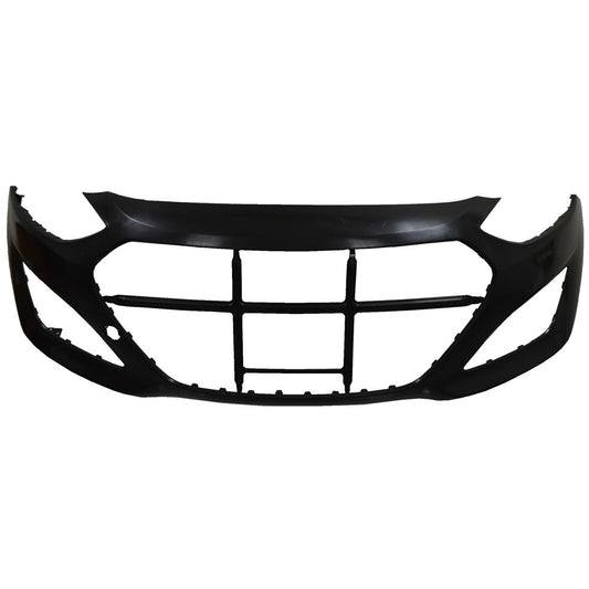 Front Bumper Cover 2013-2017 Hyundai Elantra Gt