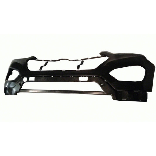 Front Upper Bumper Cover 2013-2016 Hyundai Santa Fe
