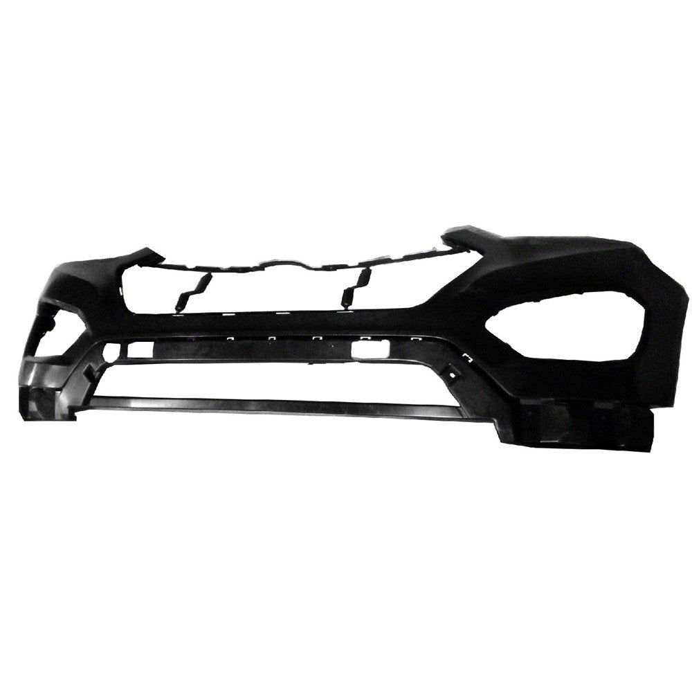 Front Upper Bumper Cover 2013-2016 Hyundai Santa Fe