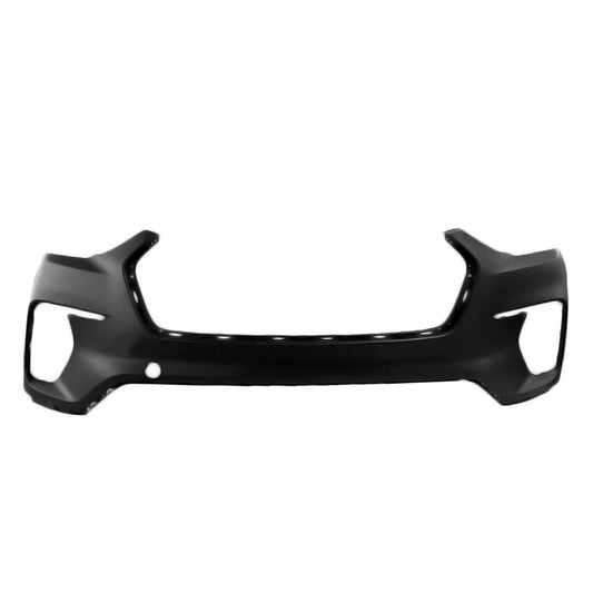 Front Bumper Cover 2017-2019 Hyundai Santa Fe, Santa Fe Xl