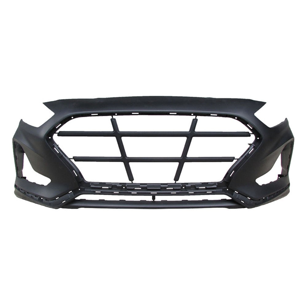 Front Bumper Cover 2018-2019 Hyundai Sonata