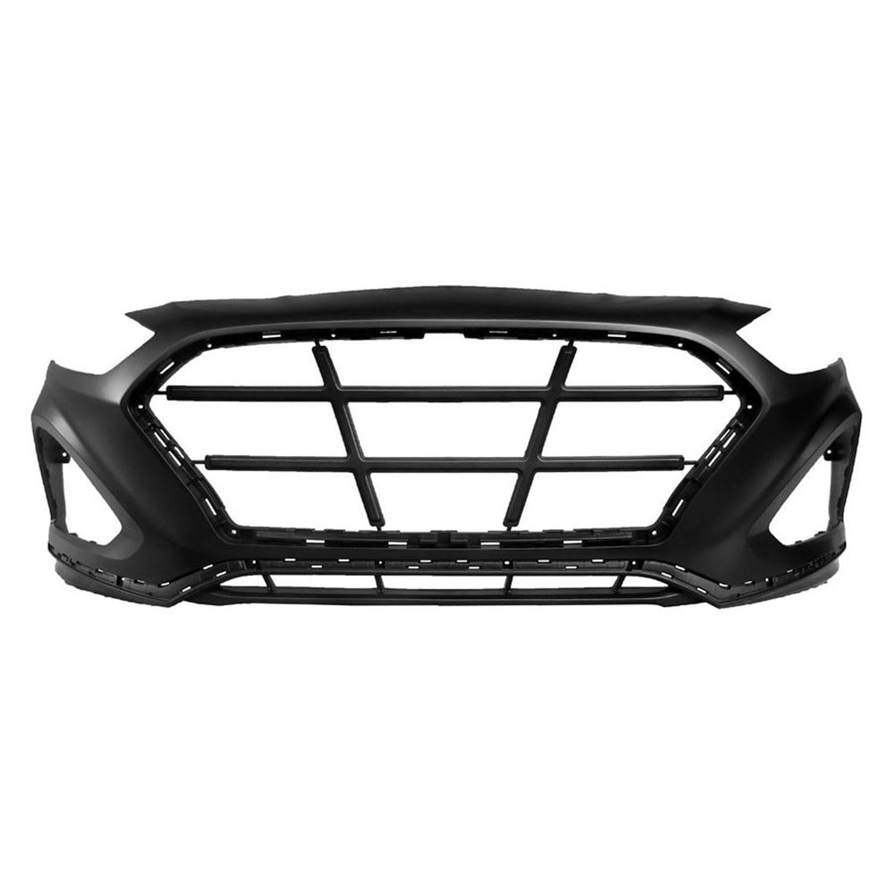 Front Bumper Cover 2018-2019 Hyundai Sonata